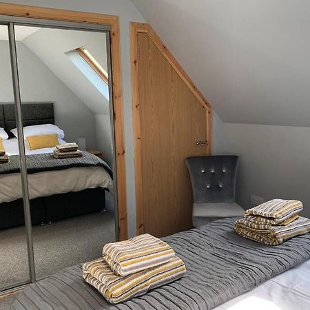The Nest - Near Inverness & Loch Ness公寓 外观 照片