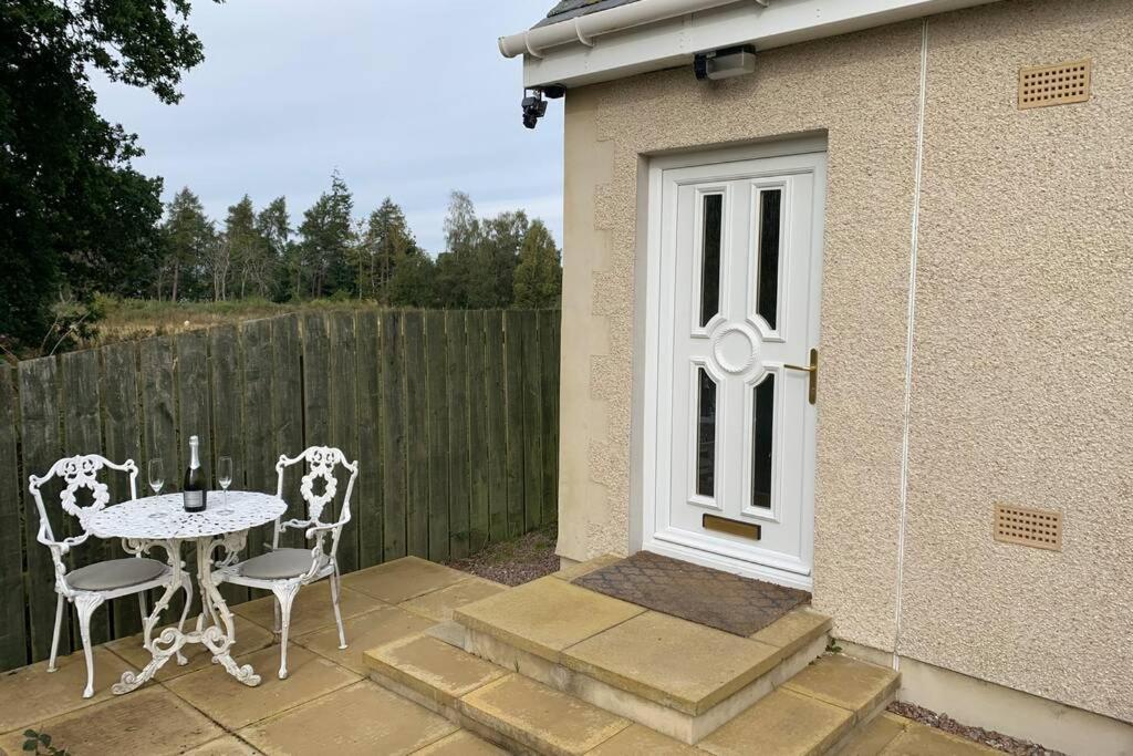 The Nest - Near Inverness & Loch Ness公寓 外观 照片