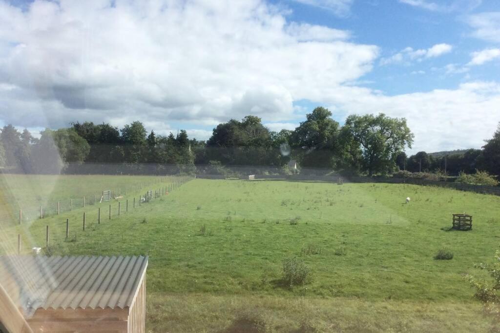 The Nest - Near Inverness & Loch Ness公寓 外观 照片