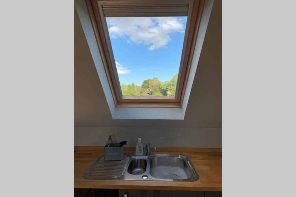 The Nest - Near Inverness & Loch Ness公寓 外观 照片