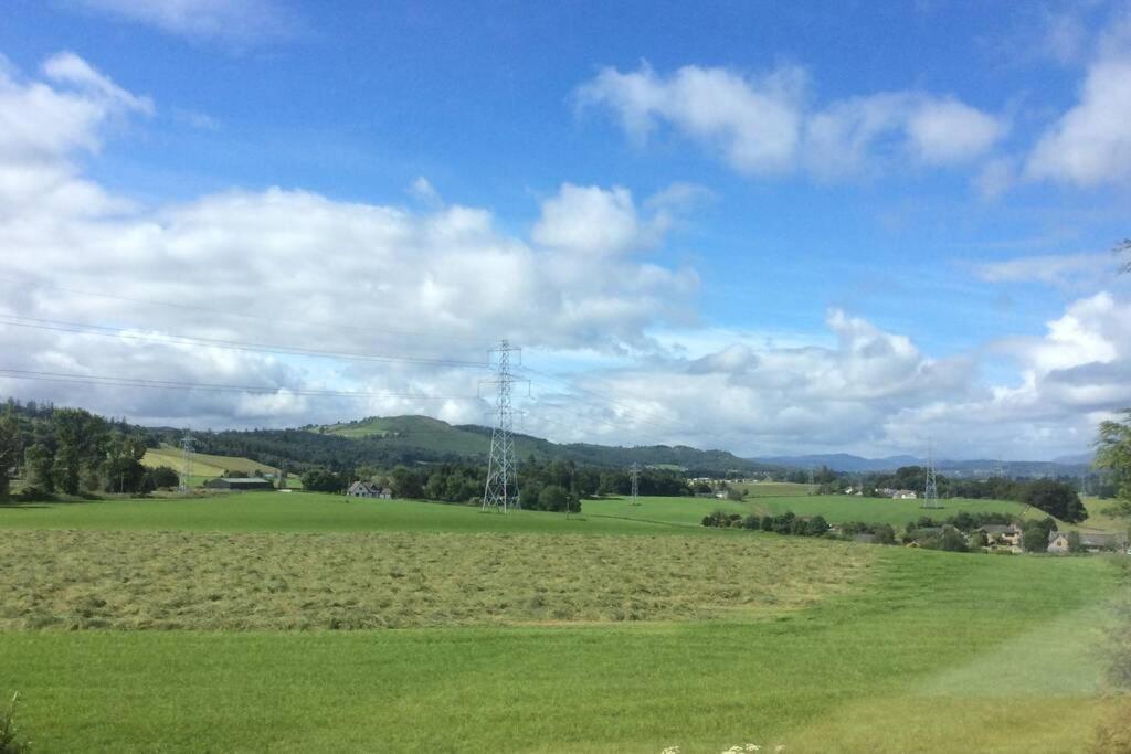 The Nest - Near Inverness & Loch Ness公寓 外观 照片